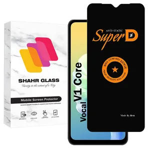 Shahr Glass SUBIS20 Screen Protector For Vocal V1 Core
