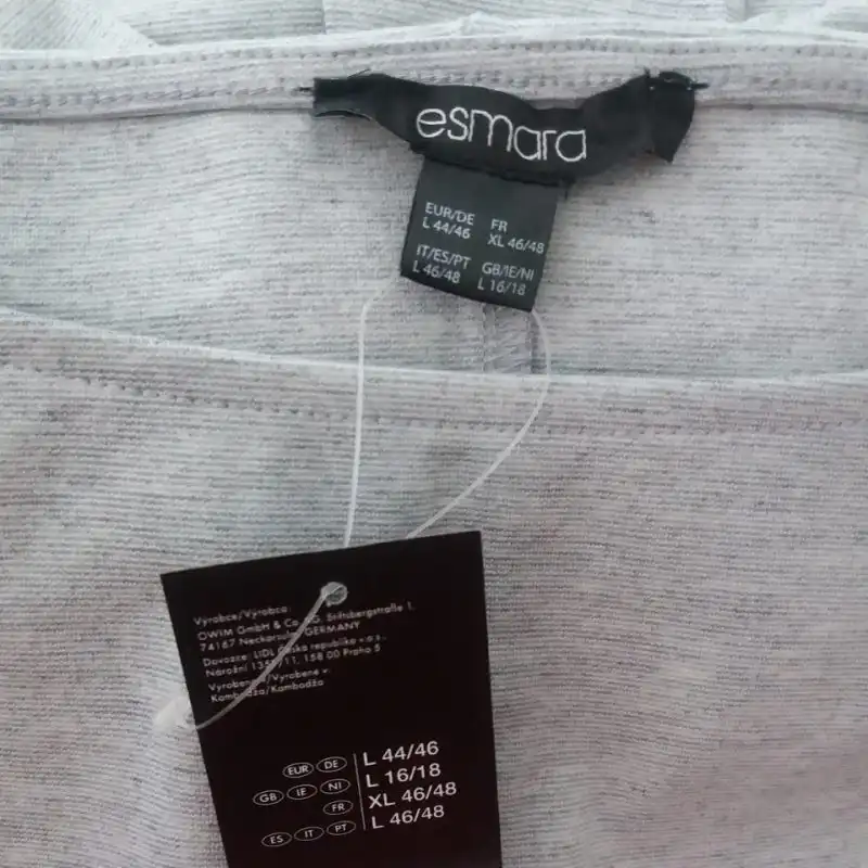 پیراهن زنانه اسمارا مدل 03