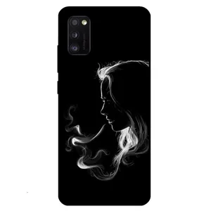 Megafone 8261 Cover For Samsung Galaxy A41