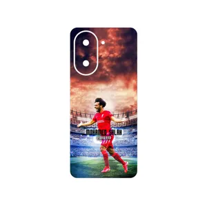 MAHOOT Mohammad Salah Cover Sticker for Xiaomi Redmi A5 4G