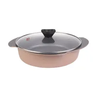 تابه تکنو مدل پروانه سایز 28