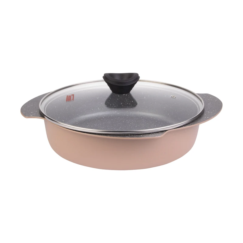 تابه تکنو مدل پروانه سایز 28