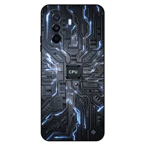 Megafone Electeronic 8009 Cover For Huawei Nova Y70