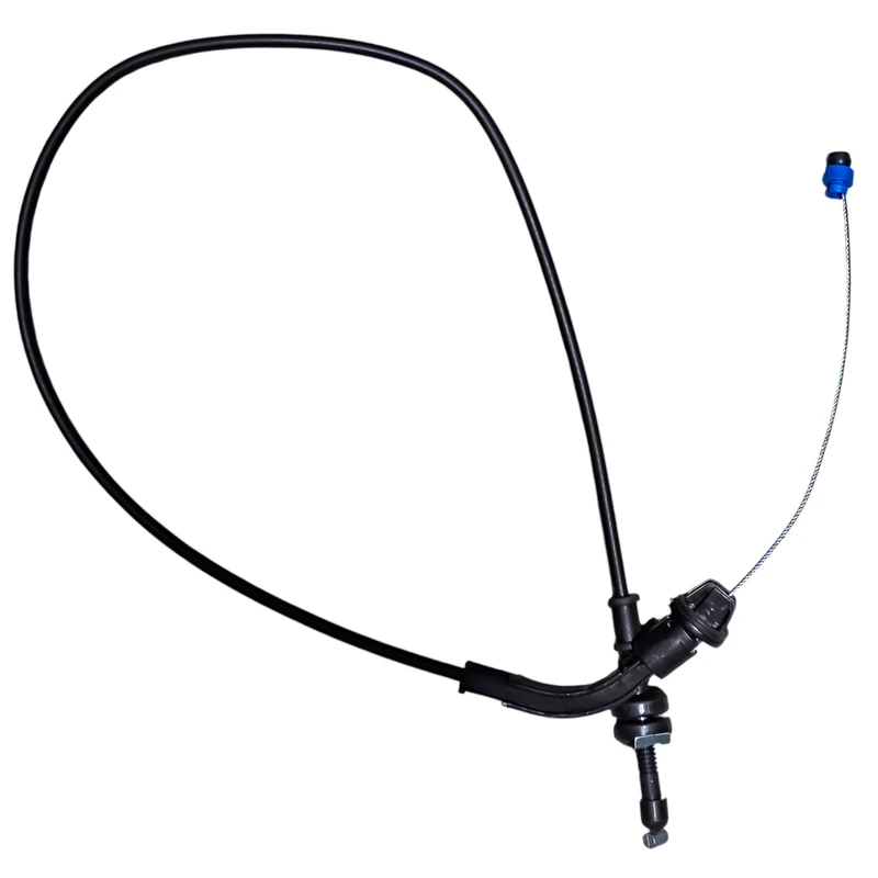 سیم گاز هانتر مدل کاربراتور مناسب برای پراید