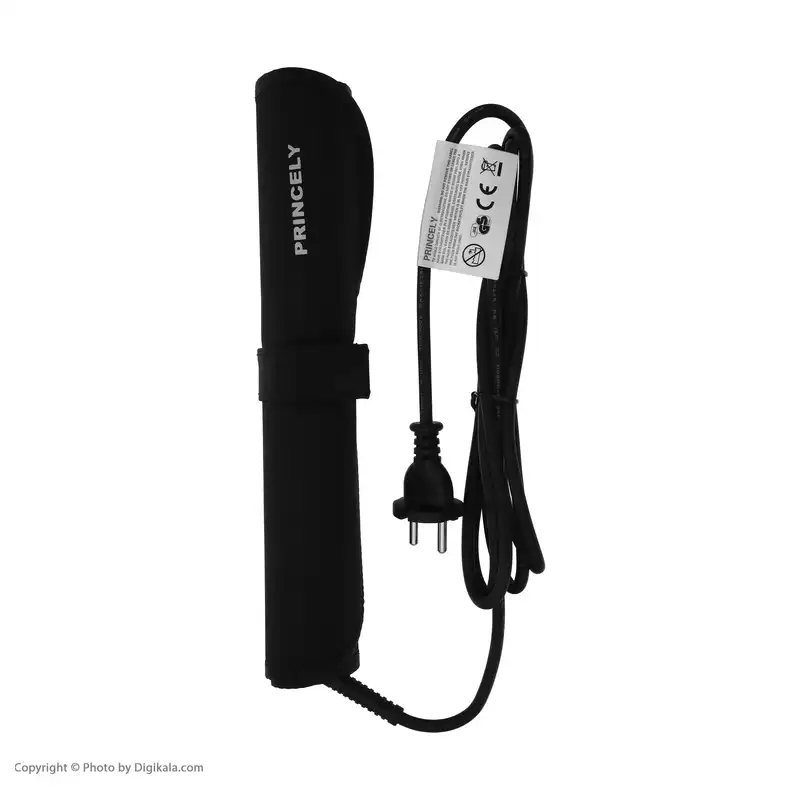 اتو و حالت دهنده ی مو پرینسلی مدل PR185AT