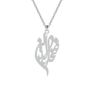 گردنبند نقره زنانه کرابو مدل فخرالدین کد Kn1-706