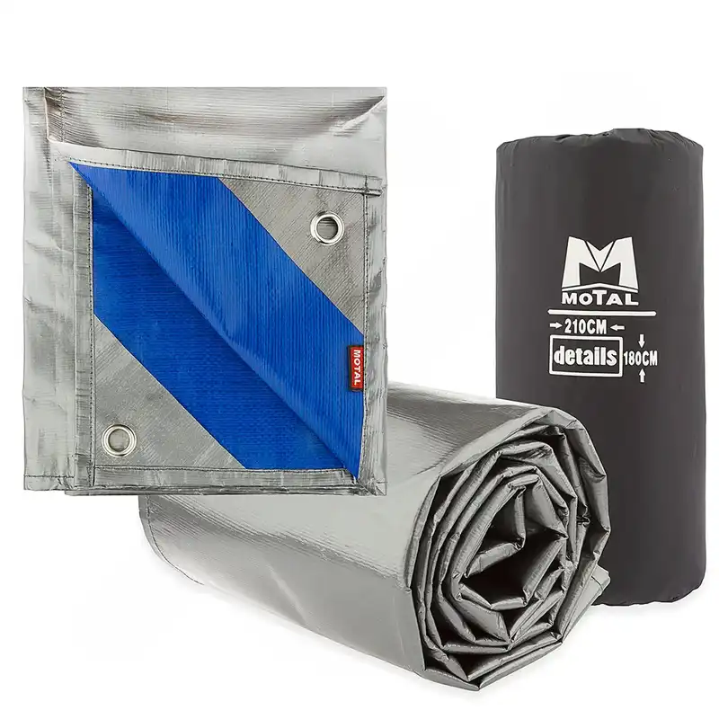 زیرانداز چادر مدل Motal 210 In 180