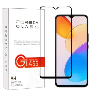 محافظ صفحه نمایش سرامیکی پرشیا گلس مدل CERAMP مناسب برای گوشی موبایل سامسونگ Galaxy F23