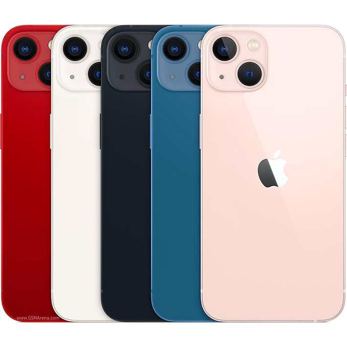 قیمت و خرید گوشی موبایل اپل مدل iPhone 13 Mini ظرفیت 256