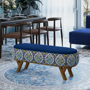 پاف مدل نیمکتی کد 120 AK-22