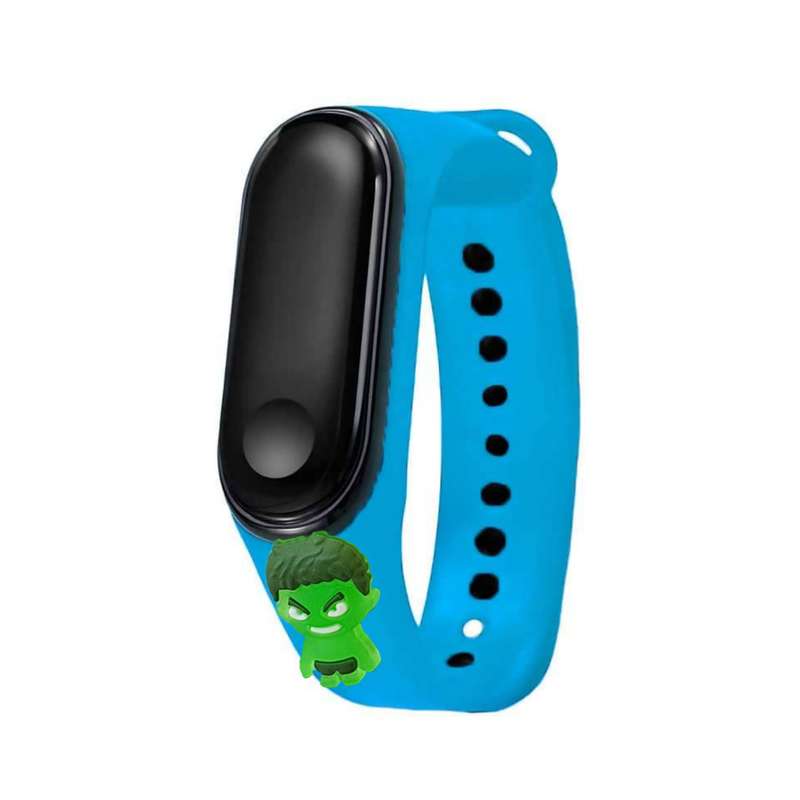 ساعت مچی دیجیتال کد 366