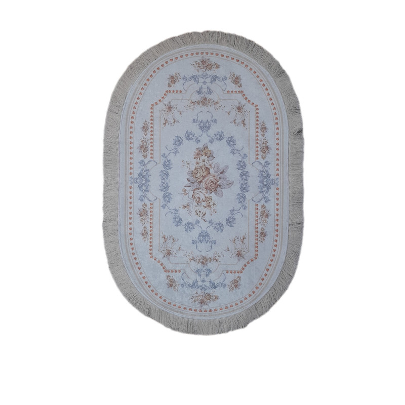 پادری طرح فرش سایز 80x50 سانتی متر