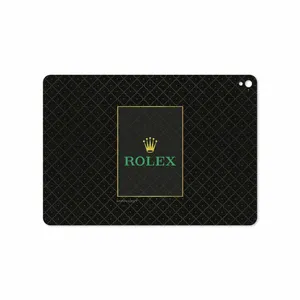 MAHOOT Rolex-Logo Cover Sticker for Apple iPad Pro 9.7 2016 A1674