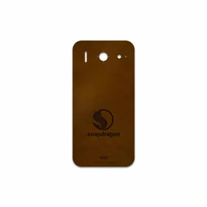 MAHOOT BFL-SNPDRGN Cover Sticker for Huawei Ascend G510