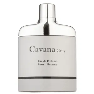 ادو پرفیوم مردانه کاوانا گری مدل 50/20002 حجم 85 میلی لیتر