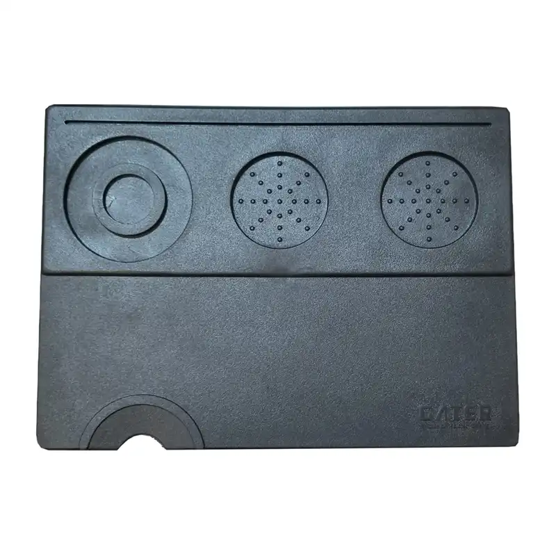 مت بار گرم گتر مدل RU30