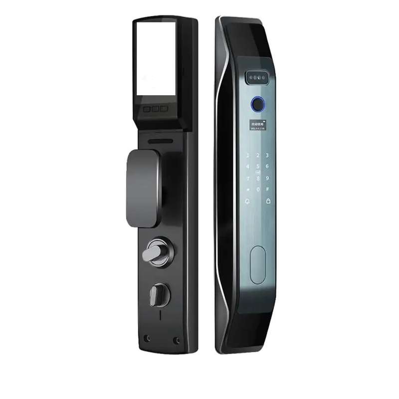 دستگیره هوشمند آی لاک مدل IX10 دستگیره هوشمند آی لاک مدل IX10