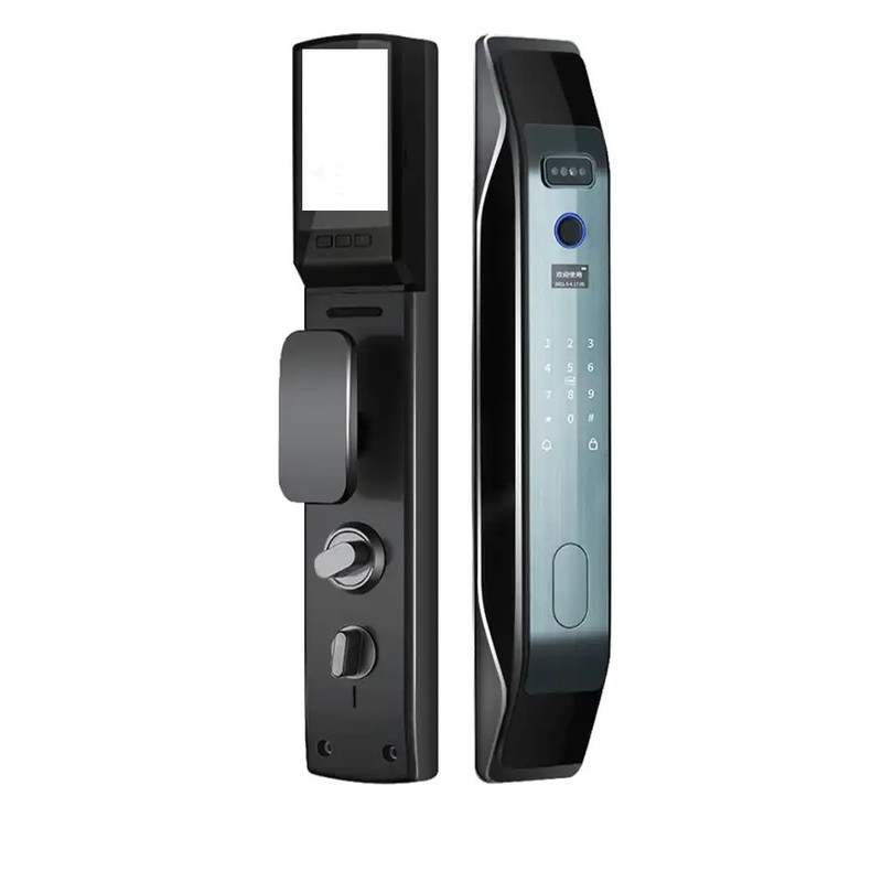 دستگیره هوشمند آی لاک مدل IX10 دستگیره هوشمند آی لاک مدل IX10