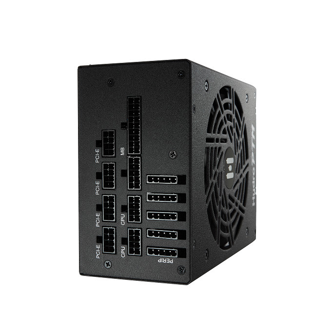 منبع تغذیه کامپیوتر اف اس پی مدل HYDRO PTM PRO 1000W 3
