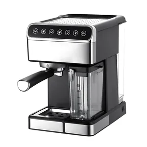 اسپرسو ساز 1800 میلی‌لیتر مدل DP-759