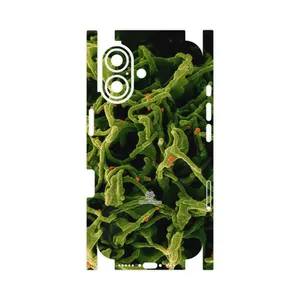 MAHOOT Atom Universe 2-FullSkin Cover Sticker for Apple iPhone 16