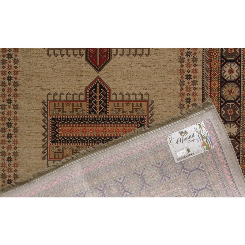 گبه ماشینی افرند مدل B.802