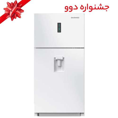 یخچال و فریزر 28 فوت دوو مدل DT-2720LW