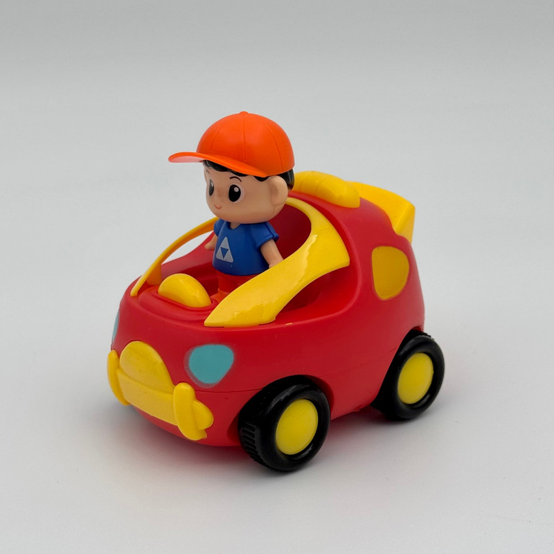 اسباب بازی مدل CARTOOON