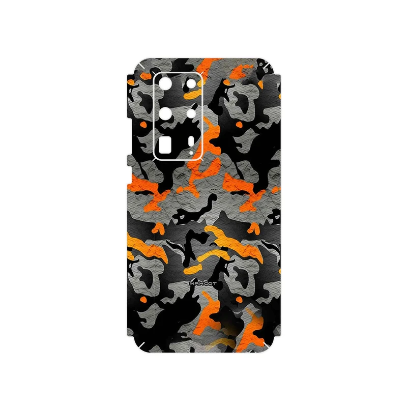 برچسب پوششی ماهوت مدل Army_Autumn-FullSkin مناسب برای گوشی موبایل شیائومی Poco F5