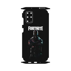 MAHOOT FORTNITE-Game-FullSkin Cover Sticker for Samsung Galaxy S20 Plus