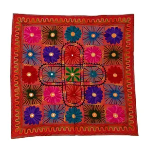 رومیزی سوزن دوزی کد 237