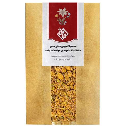 ادویه سیب زمینی سرخ کرده کچاپ ایتالیایی حامی - 250 گرم