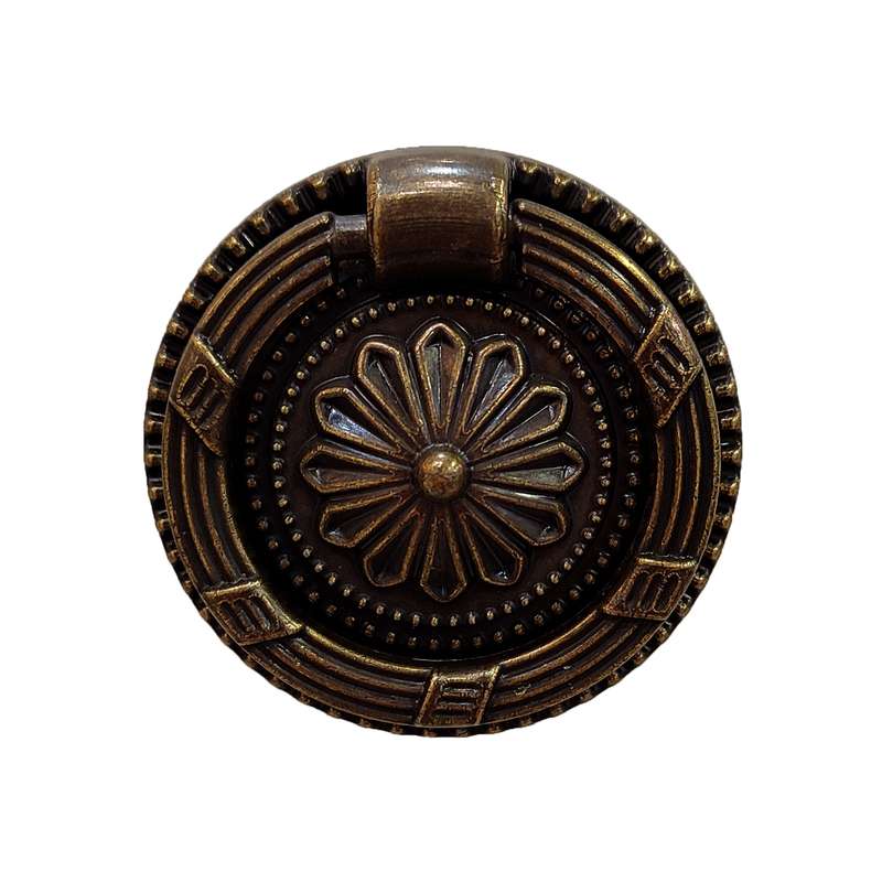 دستگیره کمد مدل سلطنتی S