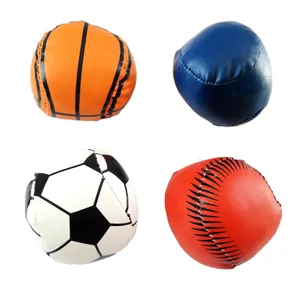 توپ بازی مدل آوان مجموعه 4 عددی