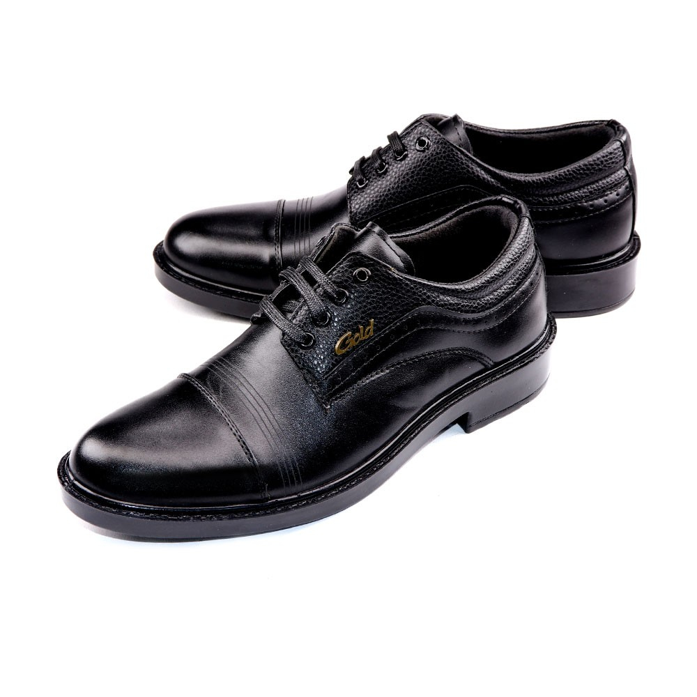کفش مردانه مدل امید بندی