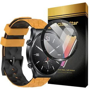 Glass Star GWPM Screen Protector For Xiaomi S1 / S1 GL