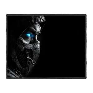 ماوس پد مدل subzero سایز 25*20 سانتی متر