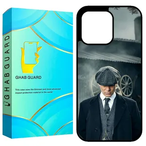 Ghab Guard GCHP15PM Cover For Apple iPhone 15 Pro Max