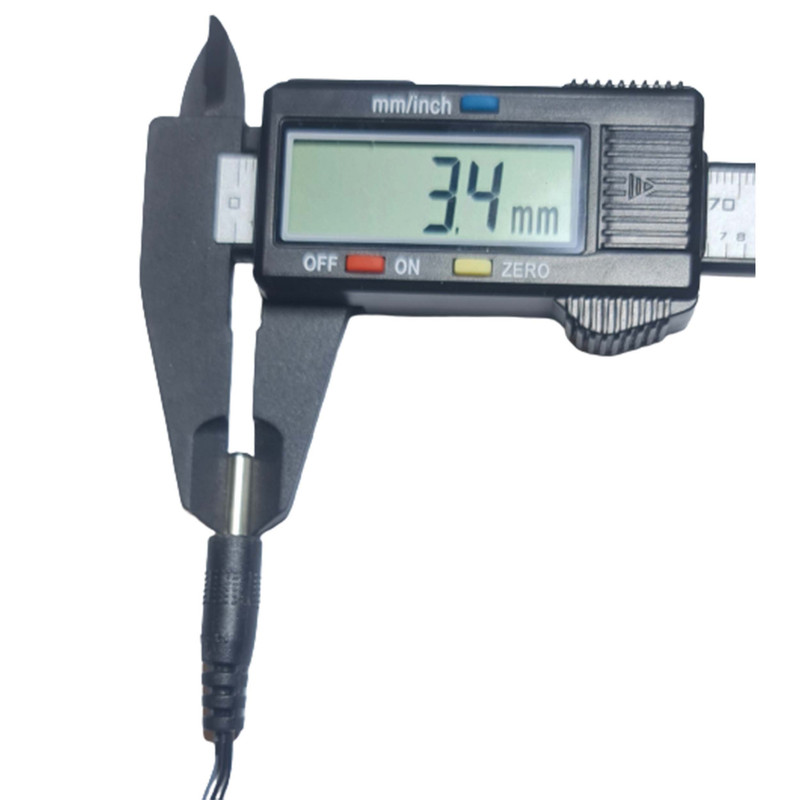 آداپتور 12 ولت 1 آمپر مدل KSRE-12-1-s