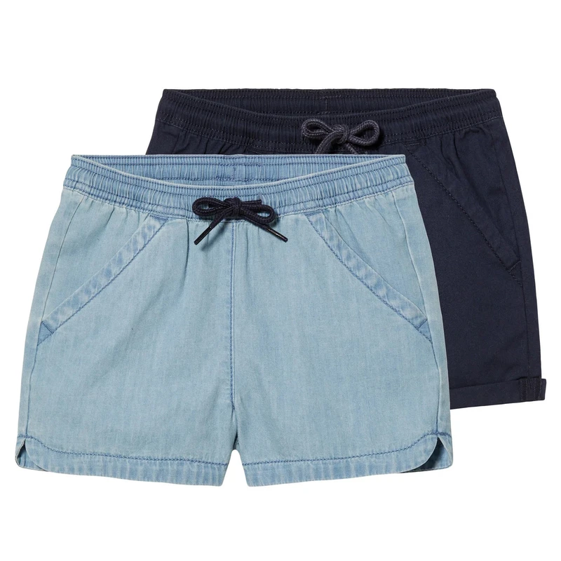 شلوارک پسرانه لوپیلو مدل New 2025 مجموعه دو عددی