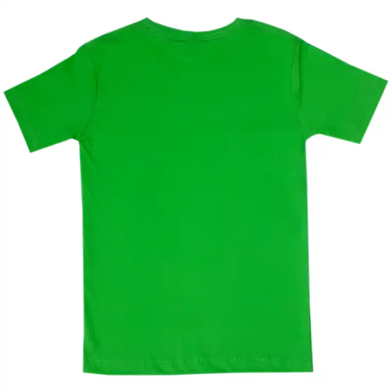 تی شرت آستین کوتاه پسرانه مدل JD-01