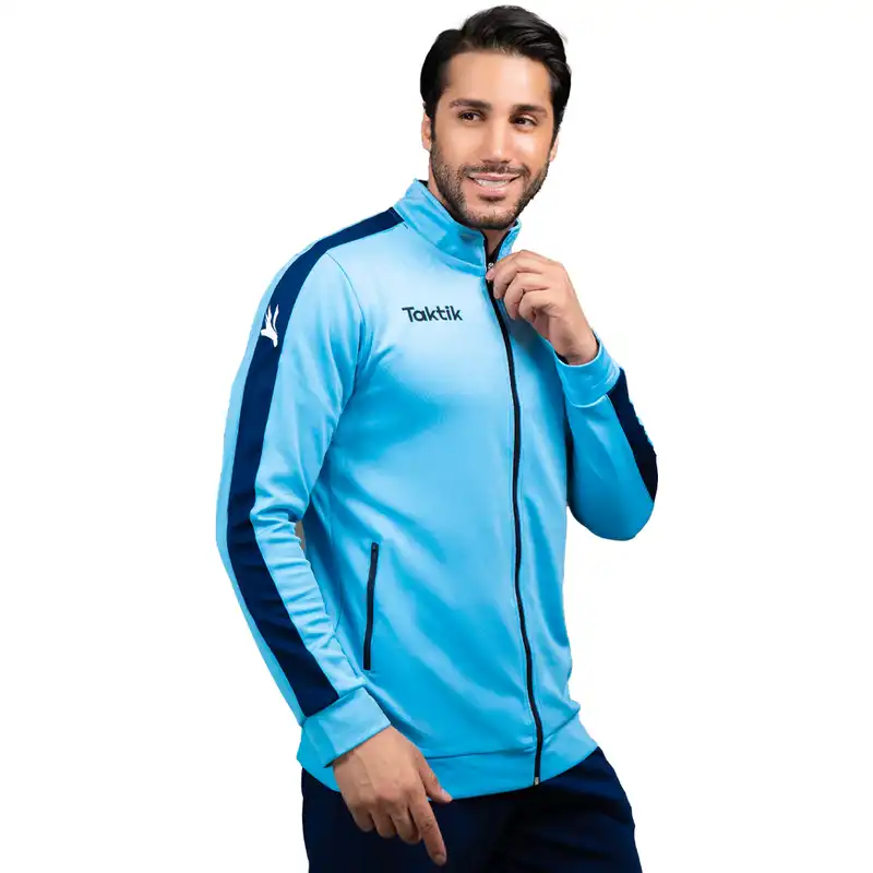 سویشرت ورزشی مردانه تاکتیک مدل کازان