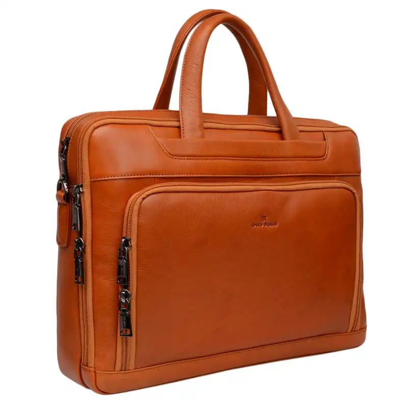 کیف اداری انزو رسی مدل 3717-1 کد 100162