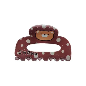 کلیپس مو زنانه مدل PR3