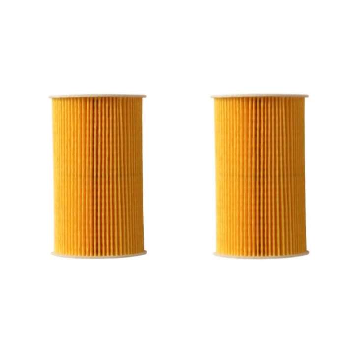 فیلتر روغن مدل 3C300 مناسب برای جنسیس بسته 2 عددی
