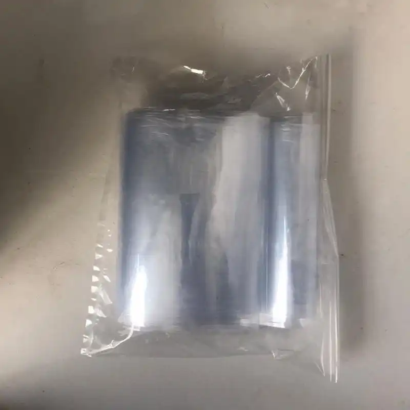 پلاستیک شیرینگ حرارتی مدل M2231 بسته 20 عددی