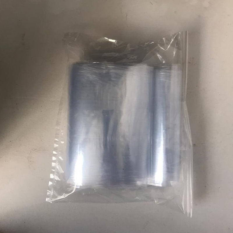 پلاستیک شیرینگ حرارتی مدل M2231 بسته 20 عددی پلاستیک شیرینگ حرارتی مدل M2231 بسته 20 عددی