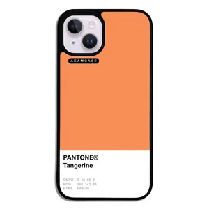 AKAM AMC-WA14-PANTONE-11 Cover For Apple iPhone 14