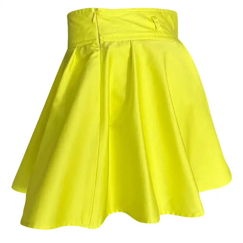 دامن کلوش زنانه مدل 981