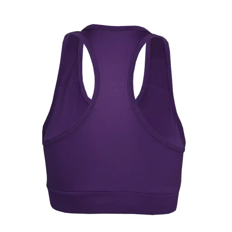 نیم تنه ورزشی زنانه  مدل بدون فنر کاپ دار جلو زیپ کدNi6205